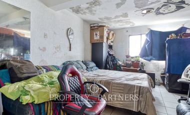 Casa en el centro de la ciudad de Antofagasta