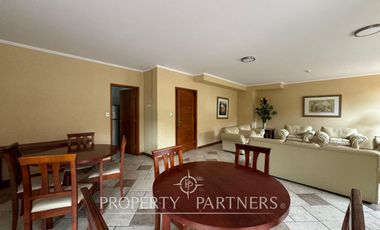 Departamento en Venta con Excelente Ubicación Cercano Clínica, Colegio Alemán