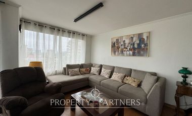 Departamento en Venta con Excelente Ubicación Cercano Clínica, Colegio Alemán