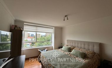 Departamento en Venta con Excelente Ubicación Cercano Clínica, Colegio Alemán