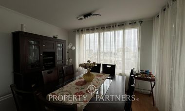 Departamento en Venta con Excelente Ubicación Cercano Clínica, Colegio Alemán