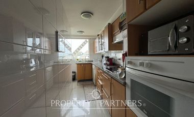 Departamento en Venta con Excelente Ubicación Cercano Clínica, Colegio Alemán