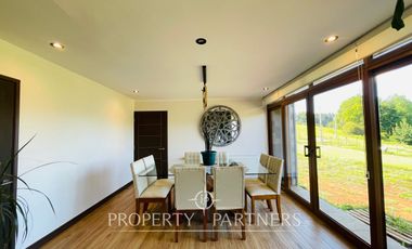Se vende moderna y nueva  casa  en parcela de 5.000 m2 dentro de exclusivo condominio ubicado en Pumalal a solo 20 minutos de Temuco