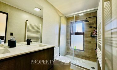 Se vende moderna y nueva  casa  en parcela de 5.000 m2 dentro de exclusivo condominio ubicado en Pumalal a solo 20 minutos de Temuco