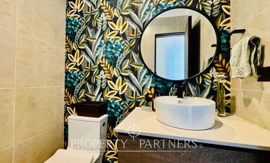 Se vende moderna y nueva  casa  en parcela de 5.000 m2 dentro de exclusivo condominio ubicado en Pumalal a solo 20 minutos de Temuco