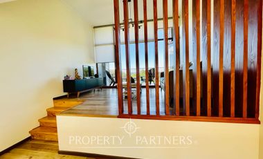 Se vende moderna y nueva  casa  en parcela de 5.000 m2 dentro de exclusivo condominio ubicado en Pumalal a solo 20 minutos de Temuco