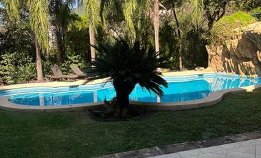 Las Misiones