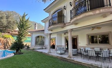 Las Misiones