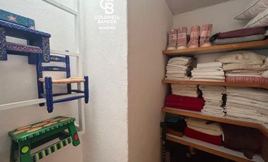 CASA EN VENTA EN CLUB DE GOLF BOSQUES DE SANTA FE