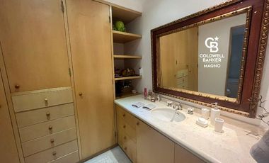 CASA EN VENTA EN CLUB DE GOLF BOSQUES DE SANTA FE