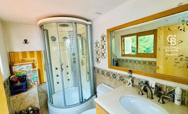 CASA EN VENTA EN CLUB DE GOLF BOSQUES DE SANTA FE