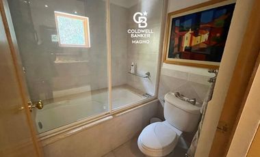 CASA EN VENTA EN CLUB DE GOLF BOSQUES DE SANTA FE
