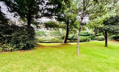 CASA EN VENTA EN CLUB DE GOLF BOSQUES DE SANTA FE
