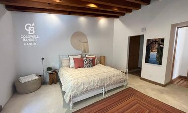 CASA EN VENTA EN CLUB DE GOLF BOSQUES DE SANTA FE