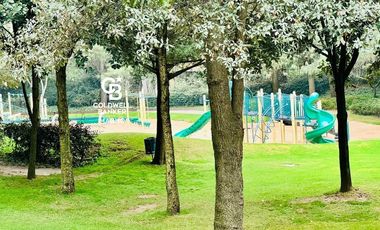 CASA EN VENTA EN CLUB DE GOLF BOSQUES DE SANTA FE