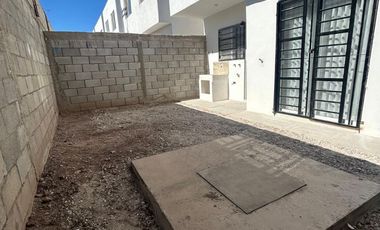 CASA EN VENTA AL ORIENTE DE TORREON, COAHUILA.