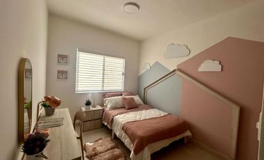 CASA EN VENTA AL ORIENTE DE TORREON, COAHUILA.