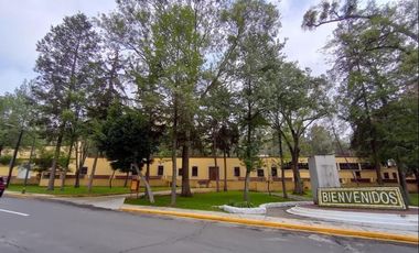 CASA EN AMPLIO TERRENO, EN ALVARO OBREGON