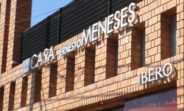 CASA EN AMPLIO TERRENO, EN ALVARO OBREGON