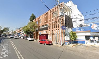 CASA EN AMPLIO TERRENO, EN ALVARO OBREGON