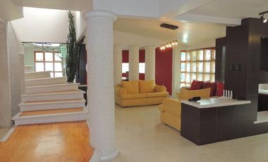 CASA EN RENTA METEPEC