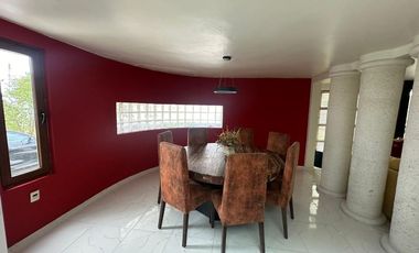 CASA EN RENTA METEPEC