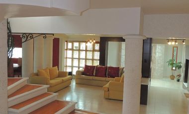 CASA EN RENTA METEPEC