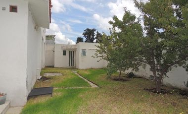 CASA EN RENTA METEPEC