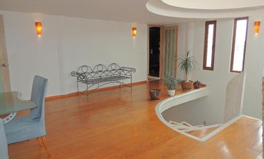CASA EN RENTA METEPEC