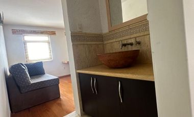 CASA EN RENTA METEPEC