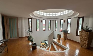CASA EN RENTA METEPEC