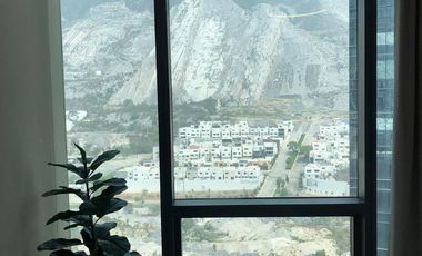 DEPARTAMENTOS EN VENTA EN VALLE PONIENTE NUEVO LEON