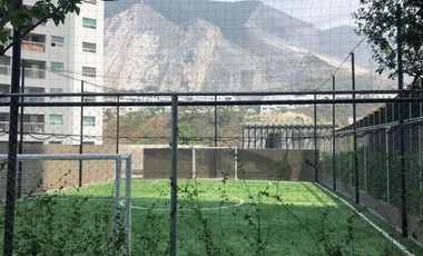 DEPARTAMENTOS EN VENTA EN VALLE PONIENTE NUEVO LEON