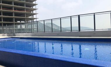 DEPARTAMENTOS EN VENTA EN VALLE PONIENTE NUEVO LEON