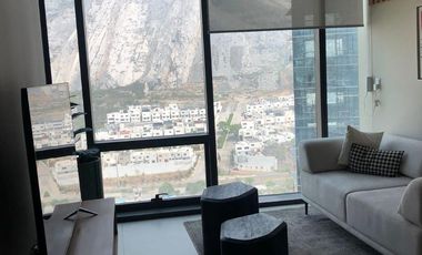 DEPARTAMENTOS EN VENTA EN VALLE PONIENTE NUEVO LEON