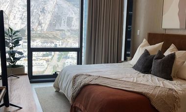 DEPARTAMENTOS EN VENTA EN VALLE PONIENTE NUEVO LEON