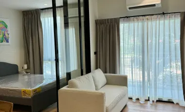 1 Bedroom Condo for sale at The Title Halo 1