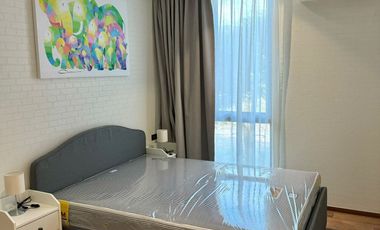 1 Bedroom Condo for sale at The Title Halo 1