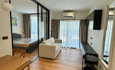 1 Bedroom Condo for sale at The Title Halo 1