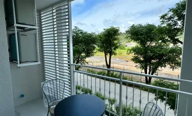 1 Bedroom Condo for sale at The Title Halo 1