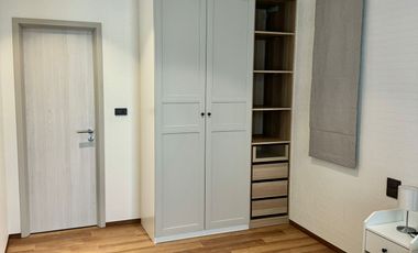 1 Bedroom Condo for sale at The Title Halo 1