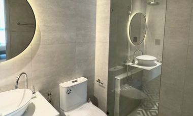 1 Bedroom Condo for sale at The Title Halo 1