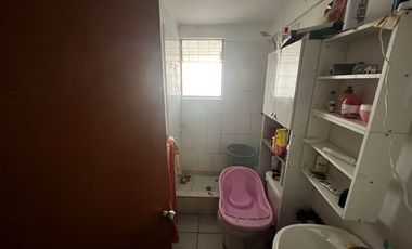 Casa en Venta en Sergio larenas 393