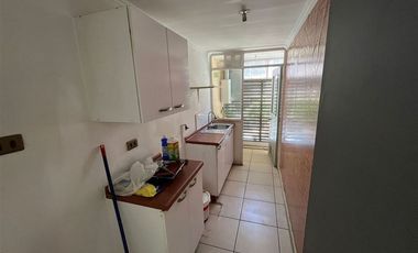 Departamento en Venta en Condominio san fernando