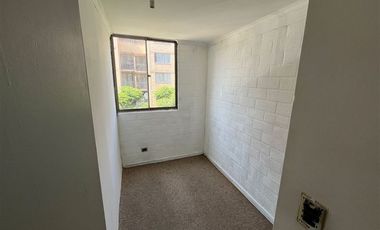 Departamento en Venta en Condominio san fernando