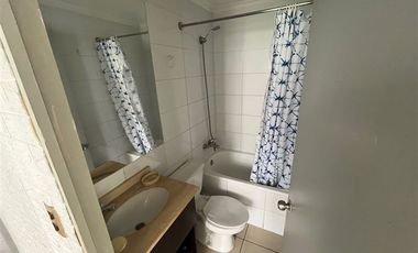 Departamento en Venta en Condominio san fernando