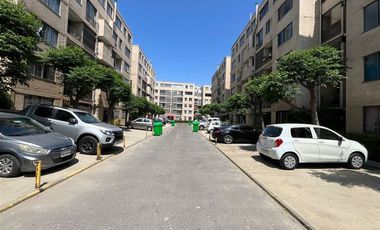 Departamento en Venta en Condominio san fernando