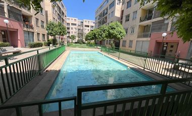 Departamento en Venta en Condominio san fernando