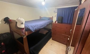 Departamento en Venta en Senda santa marta