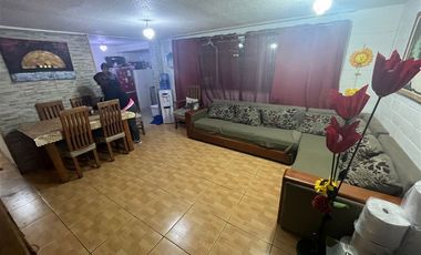 Departamento en Venta en Senda santa marta